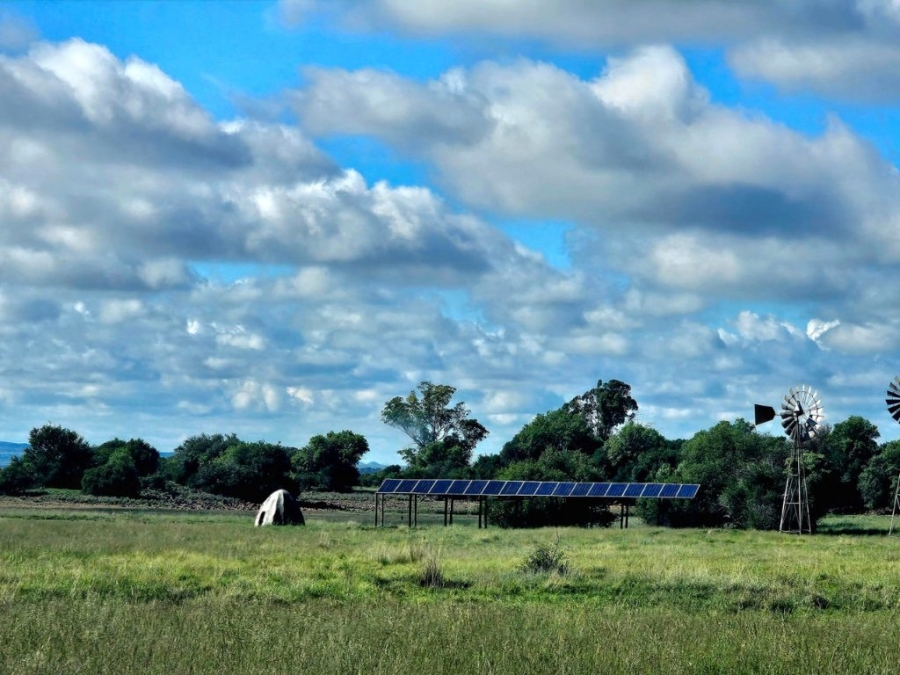 3 Bedroom Property for Sale in Bloemfontein Rural Free State